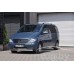 Передняя защита труба двойная Greyder для Mercedes-Benz Viano W639